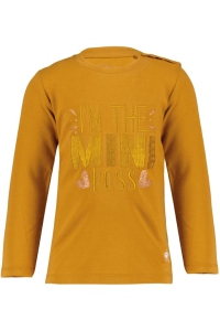 4President longsleeve Kiana cathay spice i'm the mini boss